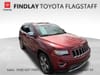 1 placeholder image of  2015 Jeep Grand Cherokee Limited
