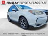 2015 Subaru Forester 2.0XT Touring