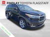 1 thumbnail image of  2015 Toyota Highlander Limited