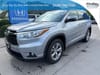 1 thumbnail image of  2015 Toyota Highlander XLE V6