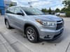 3 thumbnail image of  2015 Toyota Highlander XLE V6