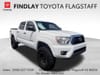 2015 Toyota Tacoma Base