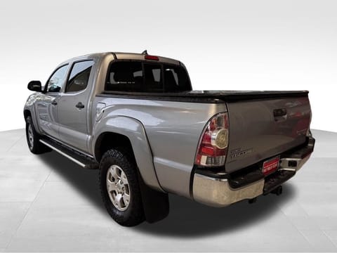 2015 Toyota Tacoma PreRunner