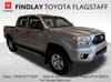 2015 Toyota Tacoma PreRunner