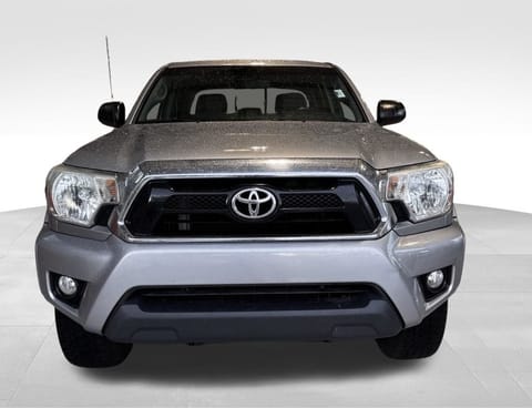 2015 Toyota Tacoma PreRunner