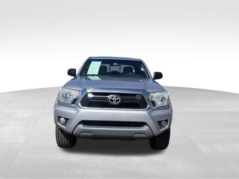 2015 Toyota Tacoma PreRunner
