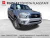 2015 Toyota Tacoma PreRunner