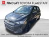 2016 Chevrolet Spark LS