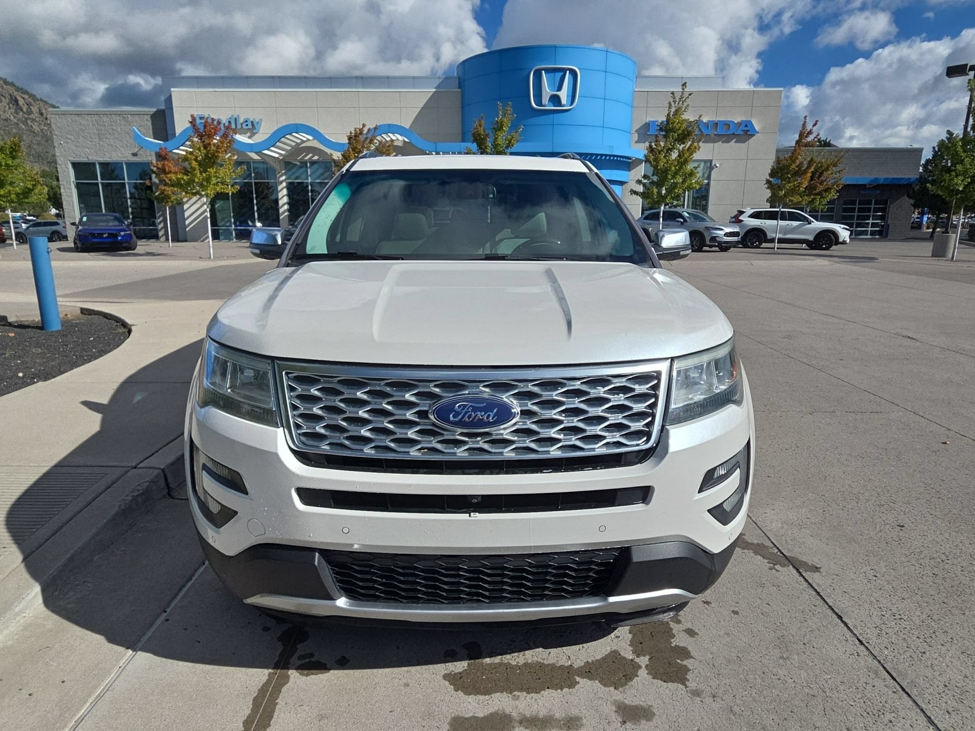 1FM5K8HT4GGB80271