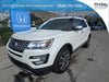 1 thumbnail image of  2016 Ford Explorer Platinum