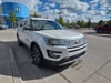 3 thumbnail image of  2016 Ford Explorer Platinum