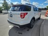 4 thumbnail image of  2016 Ford Explorer Platinum