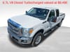6 thumbnail image of  2016 Ford F-250SD XLT