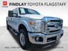 2016 Ford F-250SD XLT