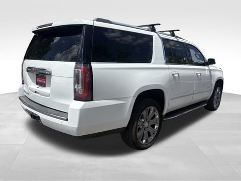 2016 GMC Yukon XL Denali