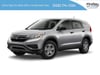 1 placeholder image of  2016 Honda CR-V LX