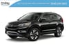 1 placeholder image of  2016 Honda CR-V Touring