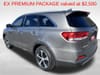 5 thumbnail image of  2016 Kia Sorento EX
