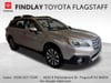 2016 Subaru Outback 2.5i