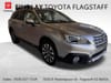 2016 Subaru Outback 3.6R