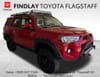2016 Toyota 4Runner Trail Premium