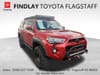 2016 Toyota 4Runner Trail Premium
