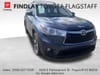 2016 Toyota Highlander XLE V6