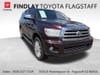 2016 Toyota Sequoia Platinum