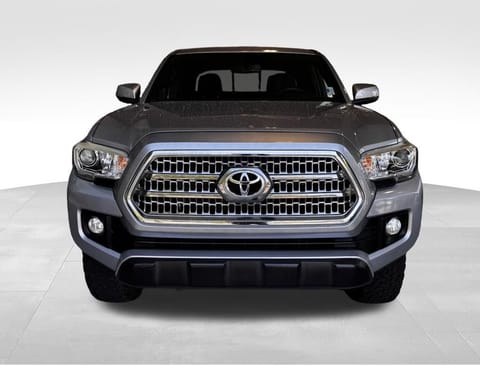 2016 Toyota Tacoma TRD Off-Road