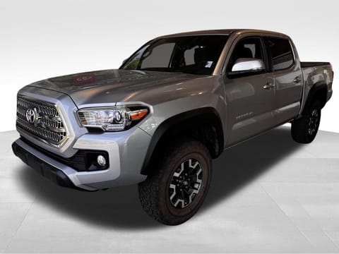 2016 Toyota Tacoma TRD Off-Road