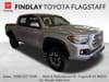 2016 Toyota Tacoma TRD Off-Road