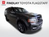 2017 Ford Expedition EL Limited