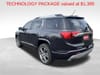 6 thumbnail image of  2017 GMC Acadia Denali
