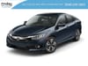1 placeholder image of  2017 Honda Civic Sedan EX-T