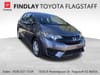 2017 Honda Fit LX