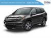 1 placeholder image of  2017 Honda Pilot EX-L