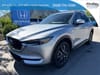 2017 Mazda CX-5 Grand Select