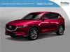 2017 Mazda CX-5 Grand Select