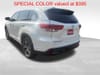 5 thumbnail image of  2017 Toyota Highlander LE