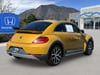 6 thumbnail image of  2017 Volkswagen Beetle 1.8T Dune