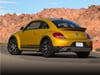 1 placeholder image of  2017 Volkswagen Beetle 1.8T Dune
