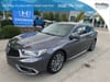 2018 Acura TLX 3.5L V6