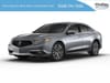 2018 Acura TLX 3.5L V6