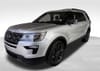 3 thumbnail image of  2018 Ford Explorer XLT