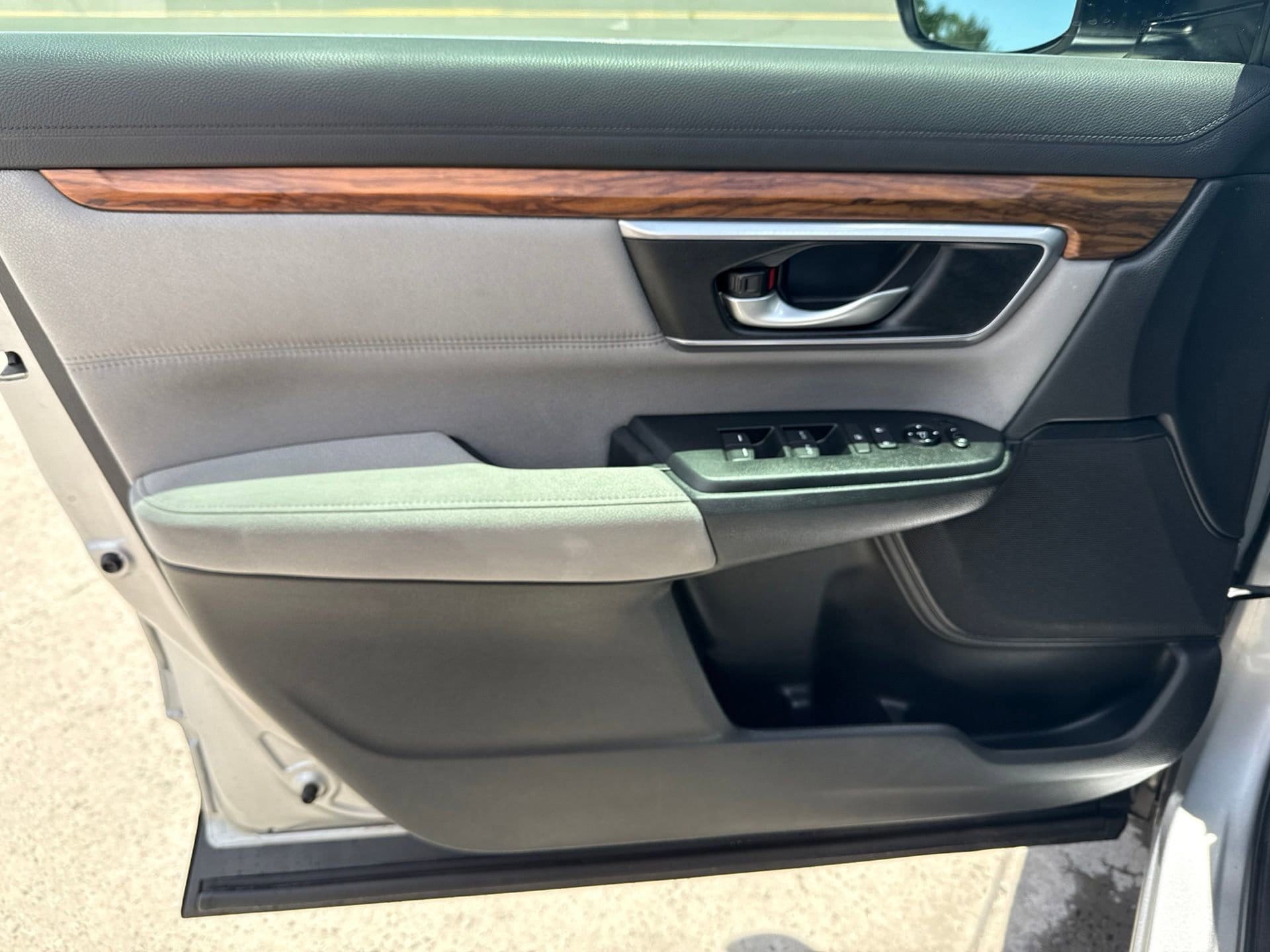 2018 Honda CR-V EX - Photo 21