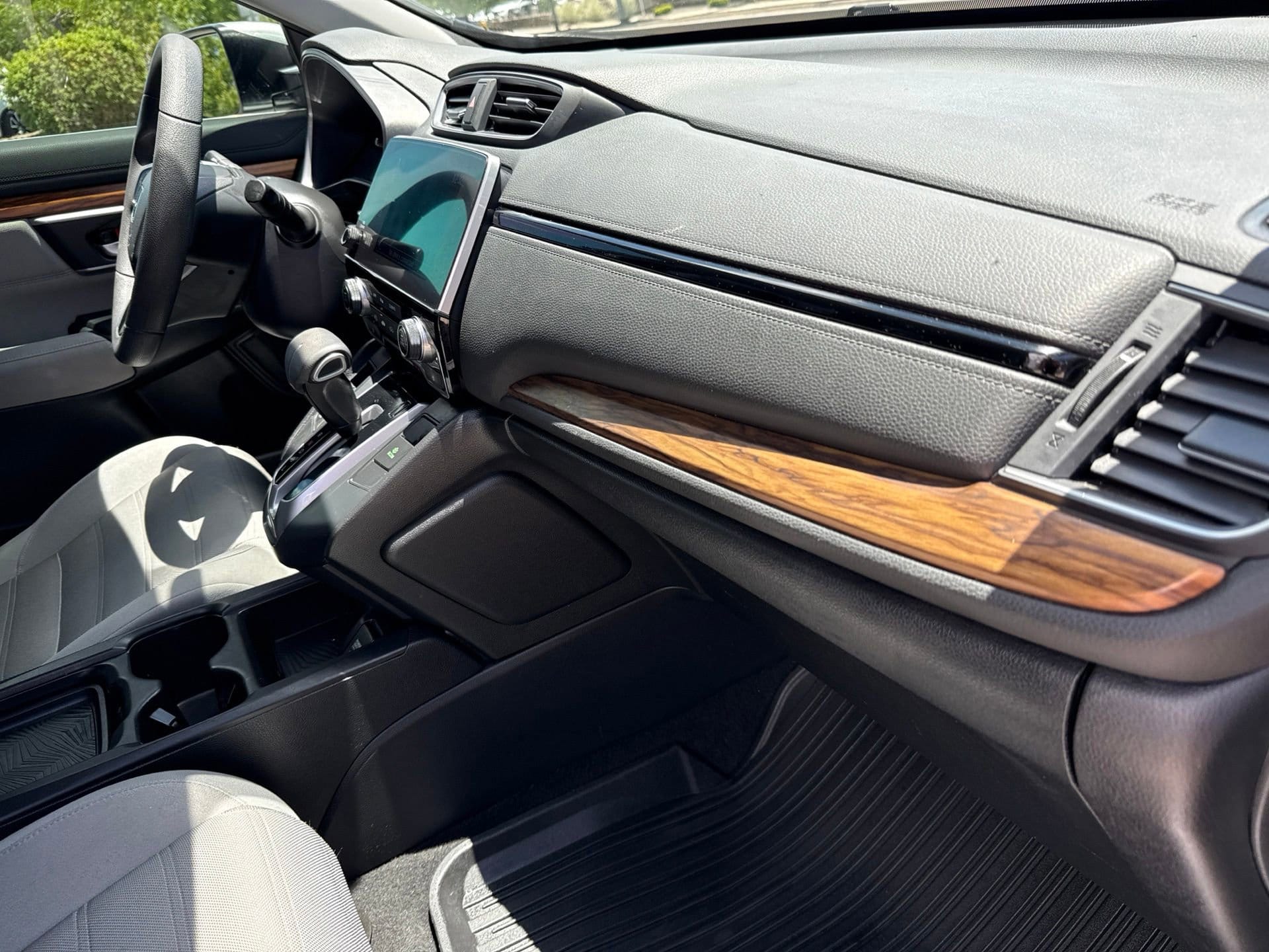 2018 Honda CR-V EX - Photo 33