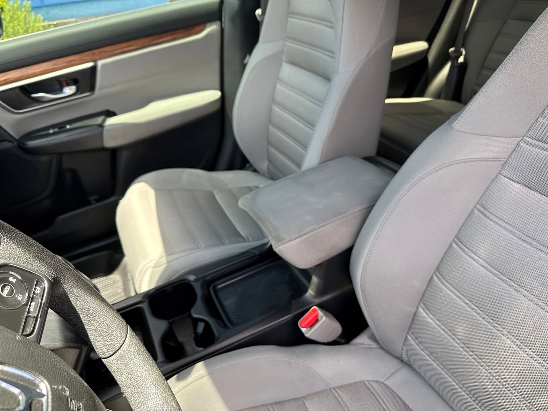 2018 Honda CR-V EX - Photo 20