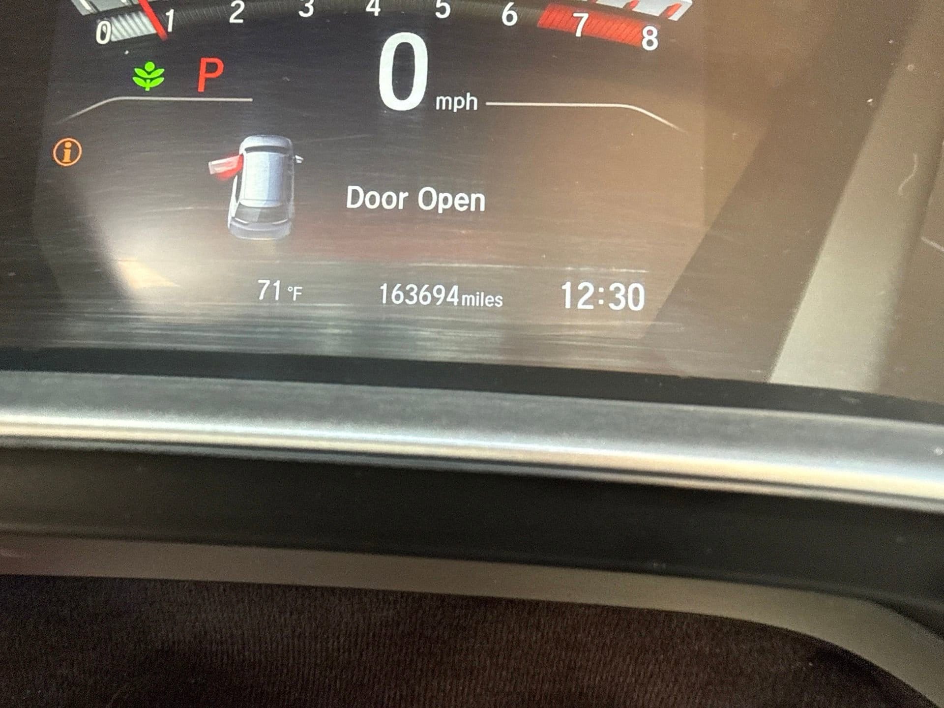 2018 Honda CR-V EX - Photo 17