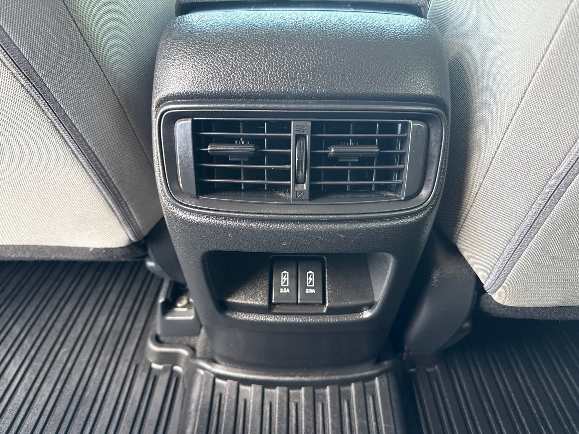 2018 Honda CR-V EX - Photo 25