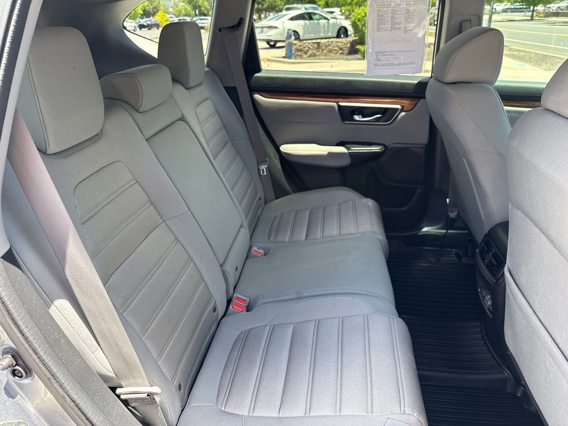 2018 Honda CR-V EX - Photo 28